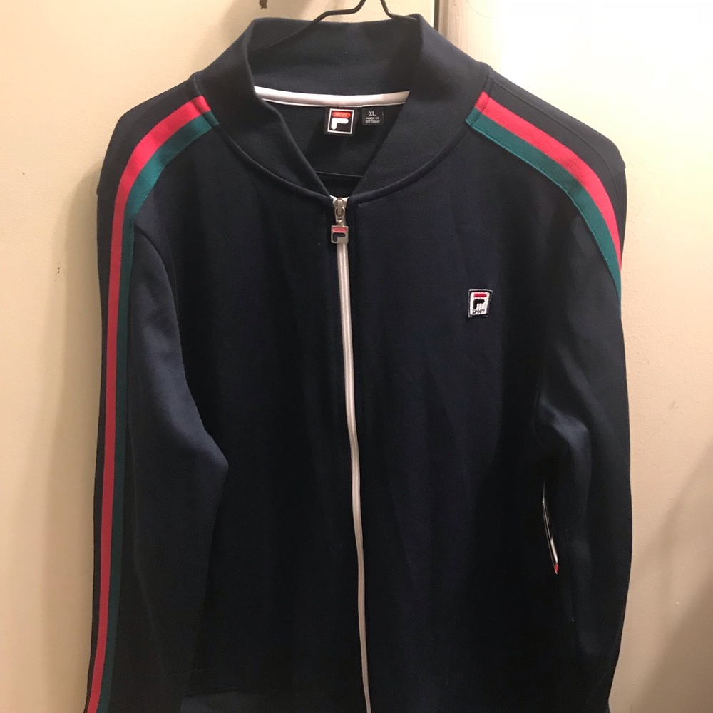 Jacket - Picture 2 of 3